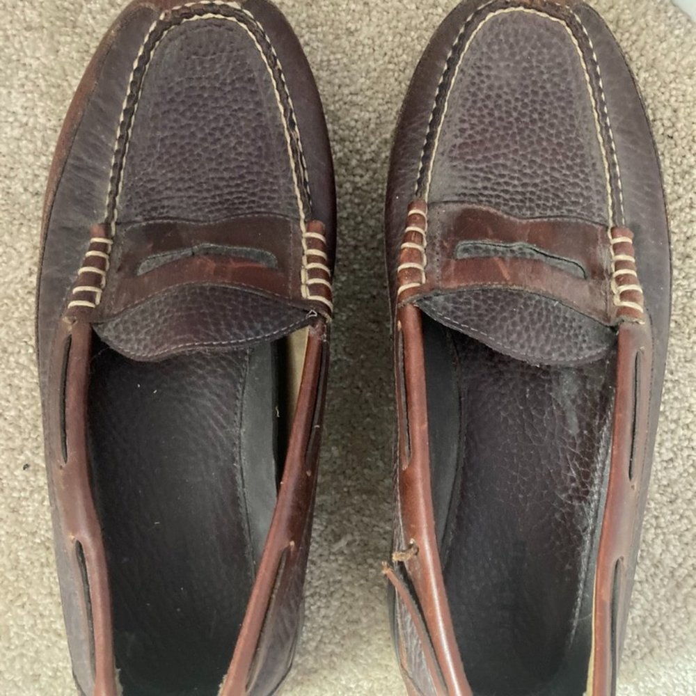 L.L. Bean Loafers